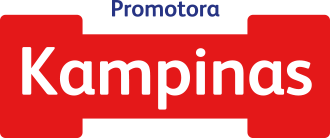 Logotipo de Promociones Kampinas