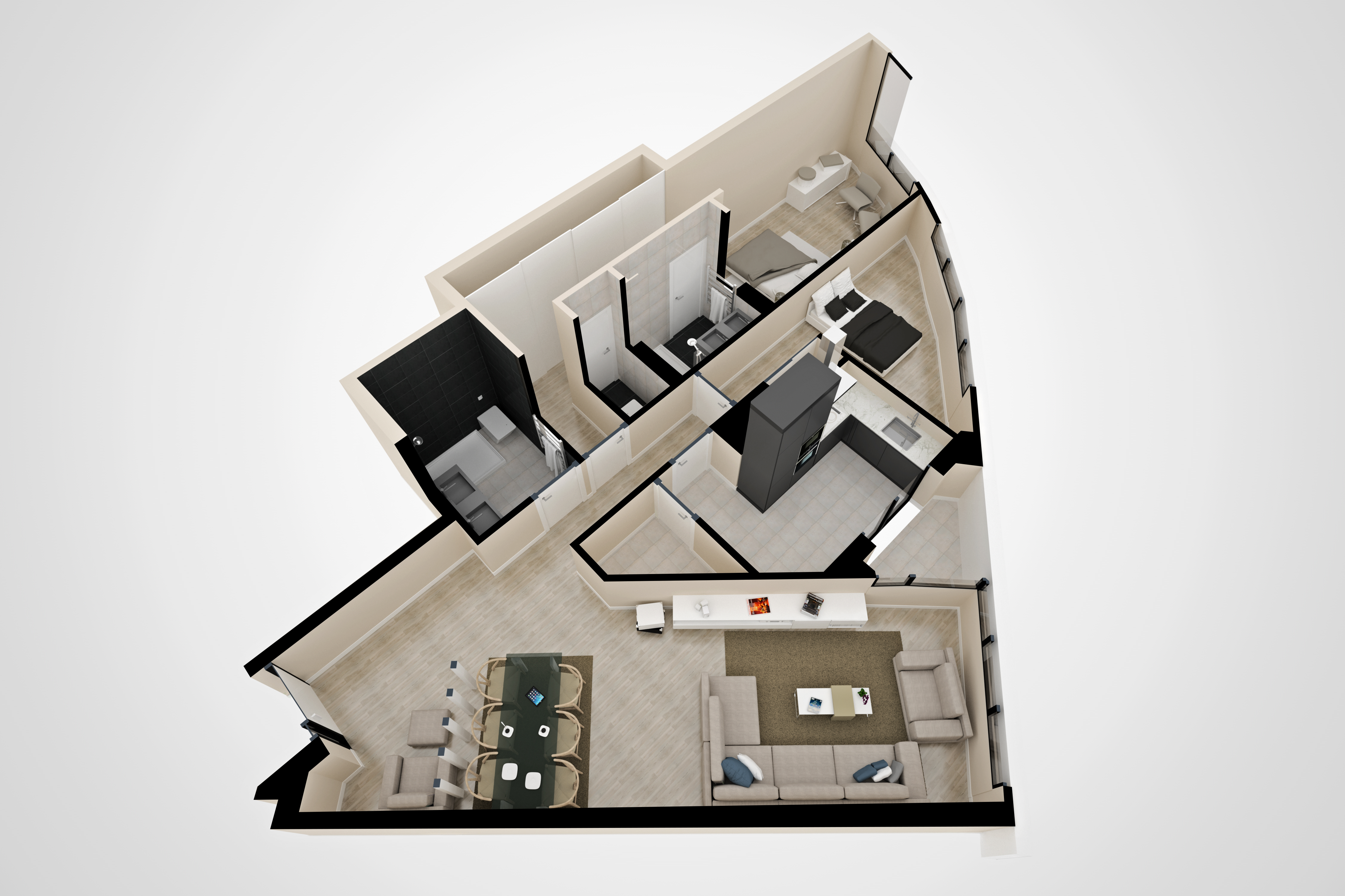Vivienda T2
